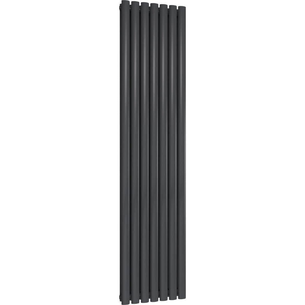 Aquarius Athens Double Vertical Column Radiator