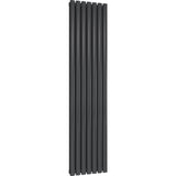 Aquarius Athens Double Vertical Column Radiator