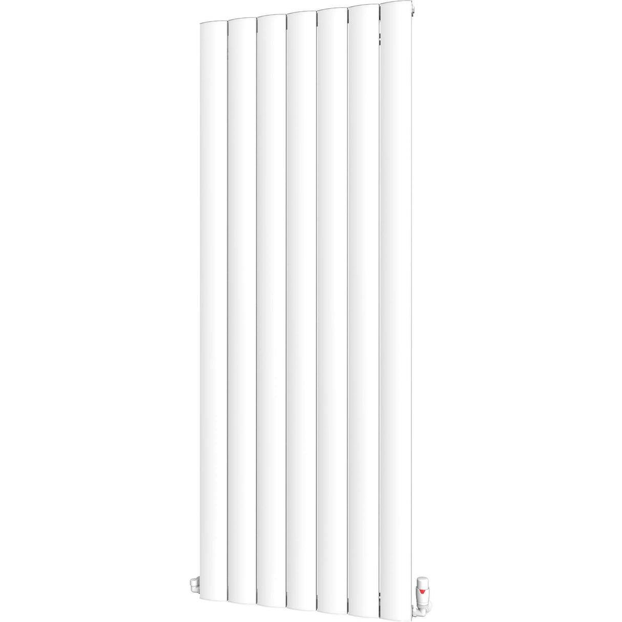Aquarius Bathrooms Column Radiator Aquarius Wave Verical Panel Radiator