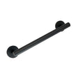 JTP Grab Rail/Bar Matt Black JTP 300mm Grab Bar