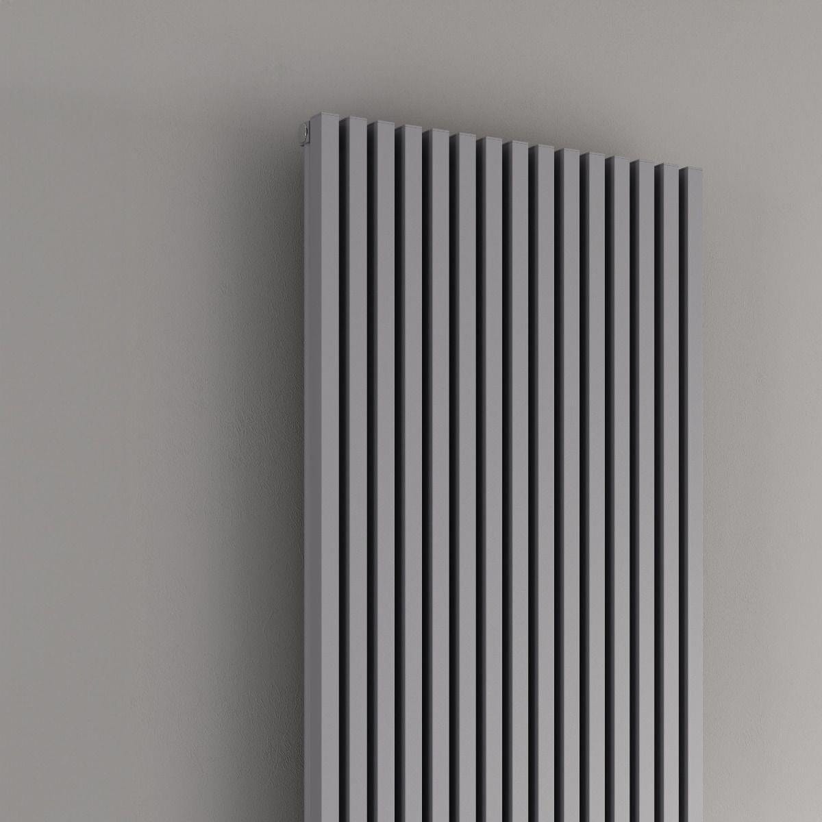 Reina Panel Radiator Reina Albano Central Heating Vertical Radiator