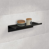 Smedbo Shelf Smedbo Sideline Self-Adhesive Shower Shelf