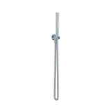 Imex Shower Handset Imex Arco Pencil Shower Handset With Smooth Hose & Wall Outlet Elbow