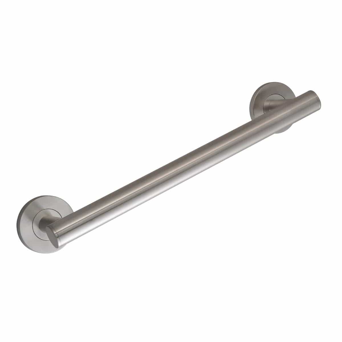 JTP Grab Rail/Bar Stainless Steel JTP 300mm Grab Bar