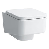Laufen Toilet Seat Laufen Pro S Soft Close Square Toilet Seat