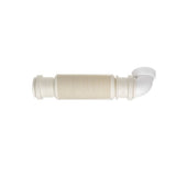 Crosswater Bottle Trap Crosswater Furniture Bottle Trap in White