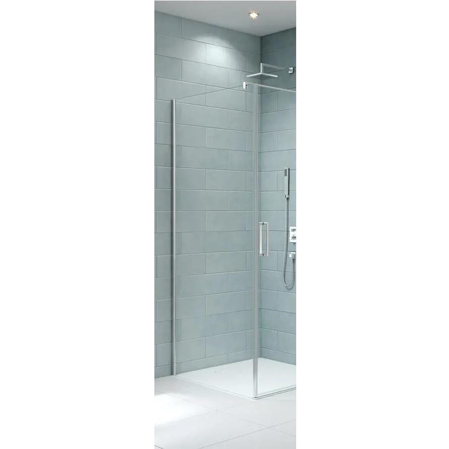Merlyn Side Panel Merlyn 8 Series Side Panel for Frameless Pivot Door