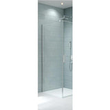 Merlyn Side Panel Merlyn 8 Series Side Panel for Frameless Pivot Door