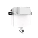 Crosswater Dual Flush 0.46m Concealed Cistern for Flush Plates