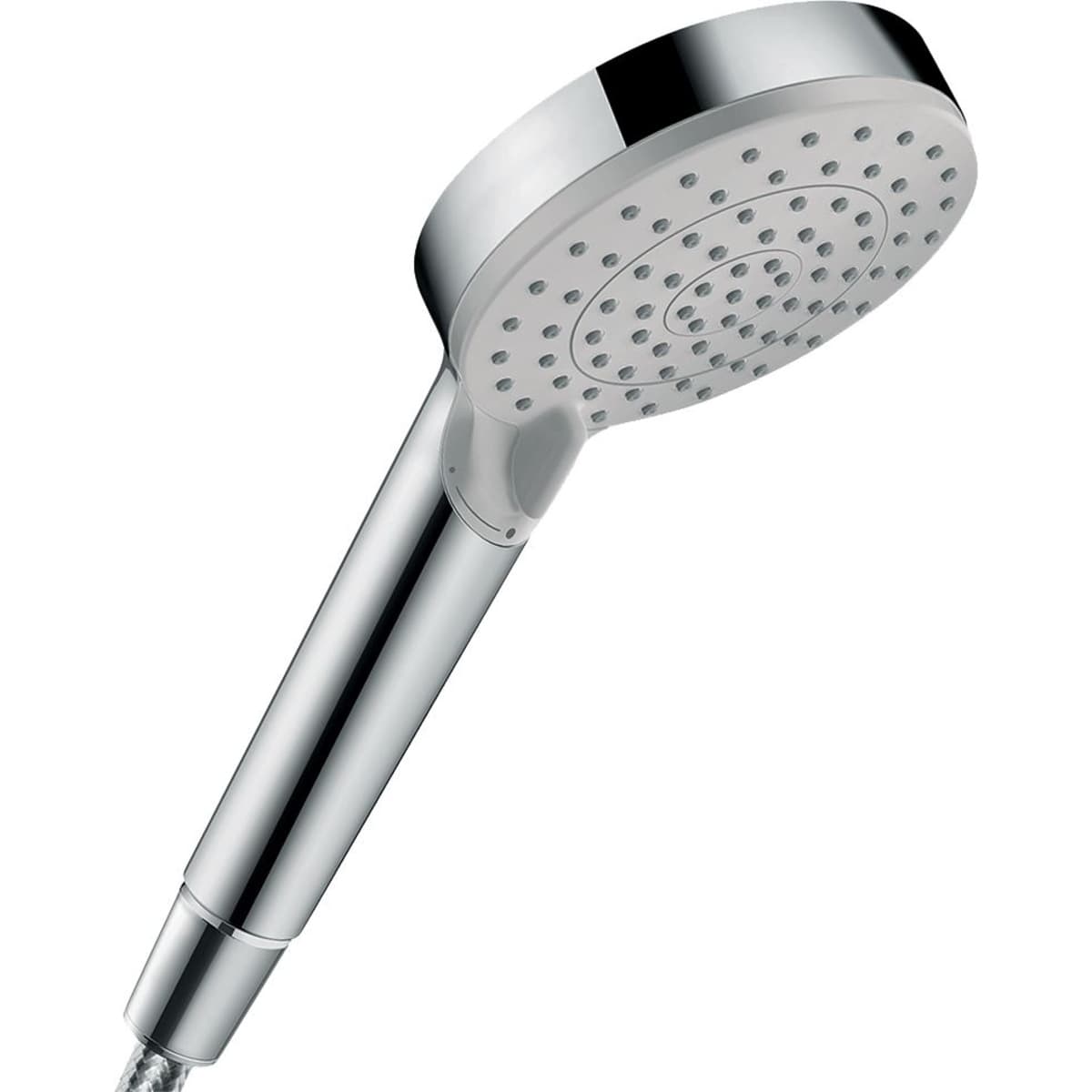 Hansgrohe Shower Headset Hansgrohe Vernis Blend Hand Shower 100 Vario in Chrome