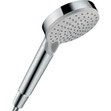 Hansgrohe Shower Headset Hansgrohe Vernis Blend Hand Shower 100 Vario in Chrome