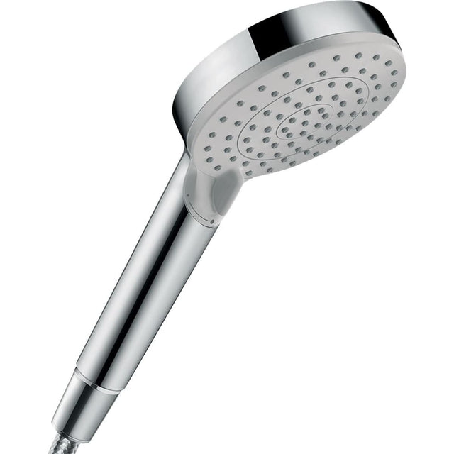 Hansgrohe Shower Headset Hansgrohe Vernis Blend Hand Shower 100 Vario in Chrome