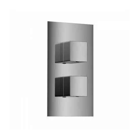 Contemporary robe hook - SQUARE - MARIO DESIGN RADIATORS