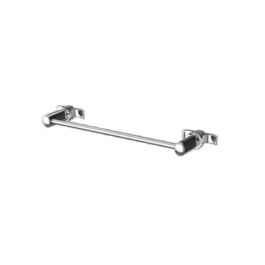 Stylish Eastbrook Rivassa Towel Hanger 600mm | UK Bathroom Store