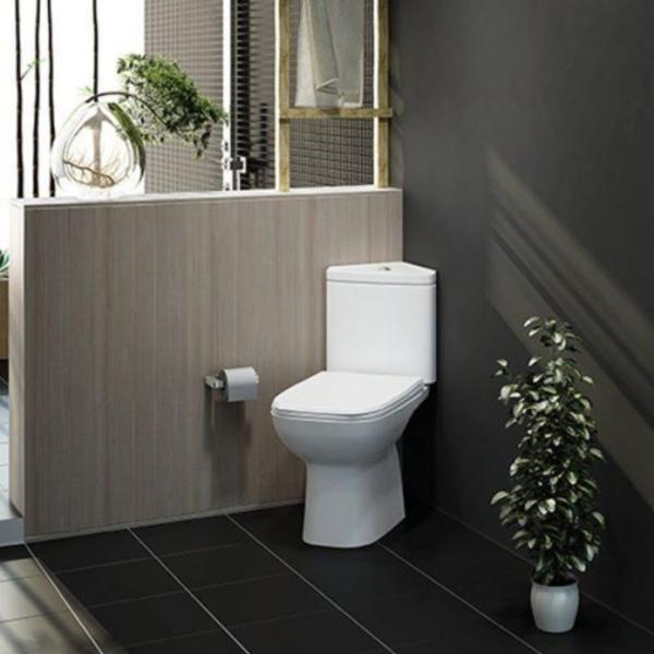 Super Solutions For Small Spaces – Making The Most Out Of Smaller Bathrooms