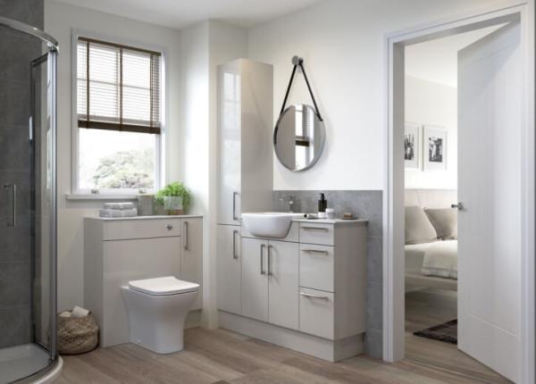 Our Top 5 Bathroom Storage Solutions