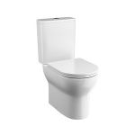 Tissino - Toilets